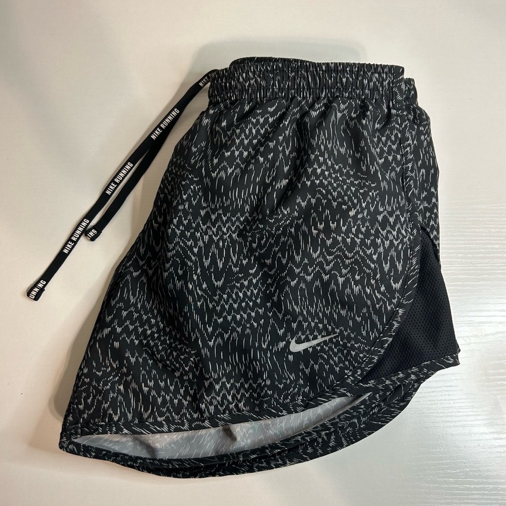 Nike Tempo‎ Women’s Print Running Short, XS